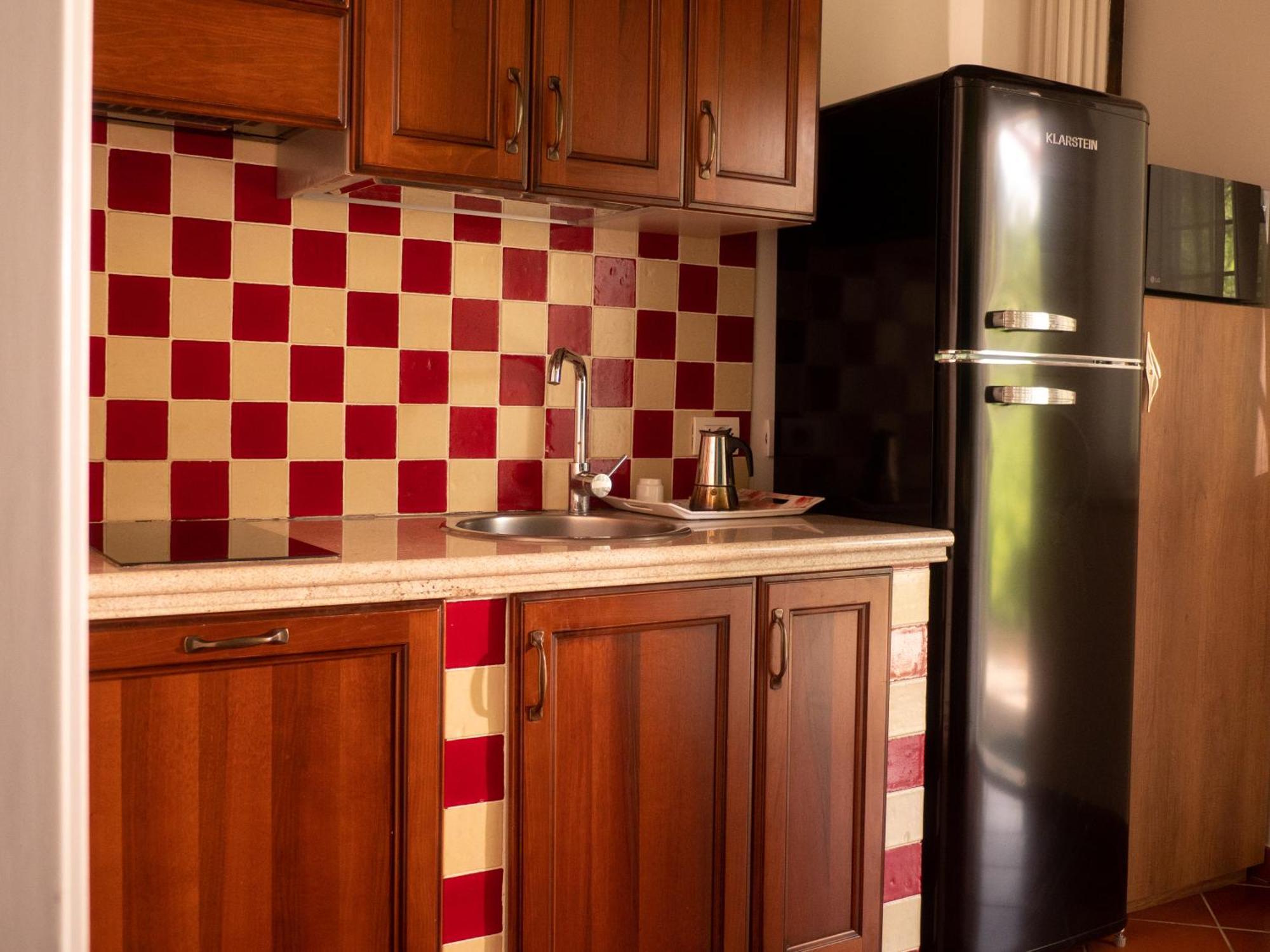 Lacelletta Country House ウルビーノ エクステリア 写真