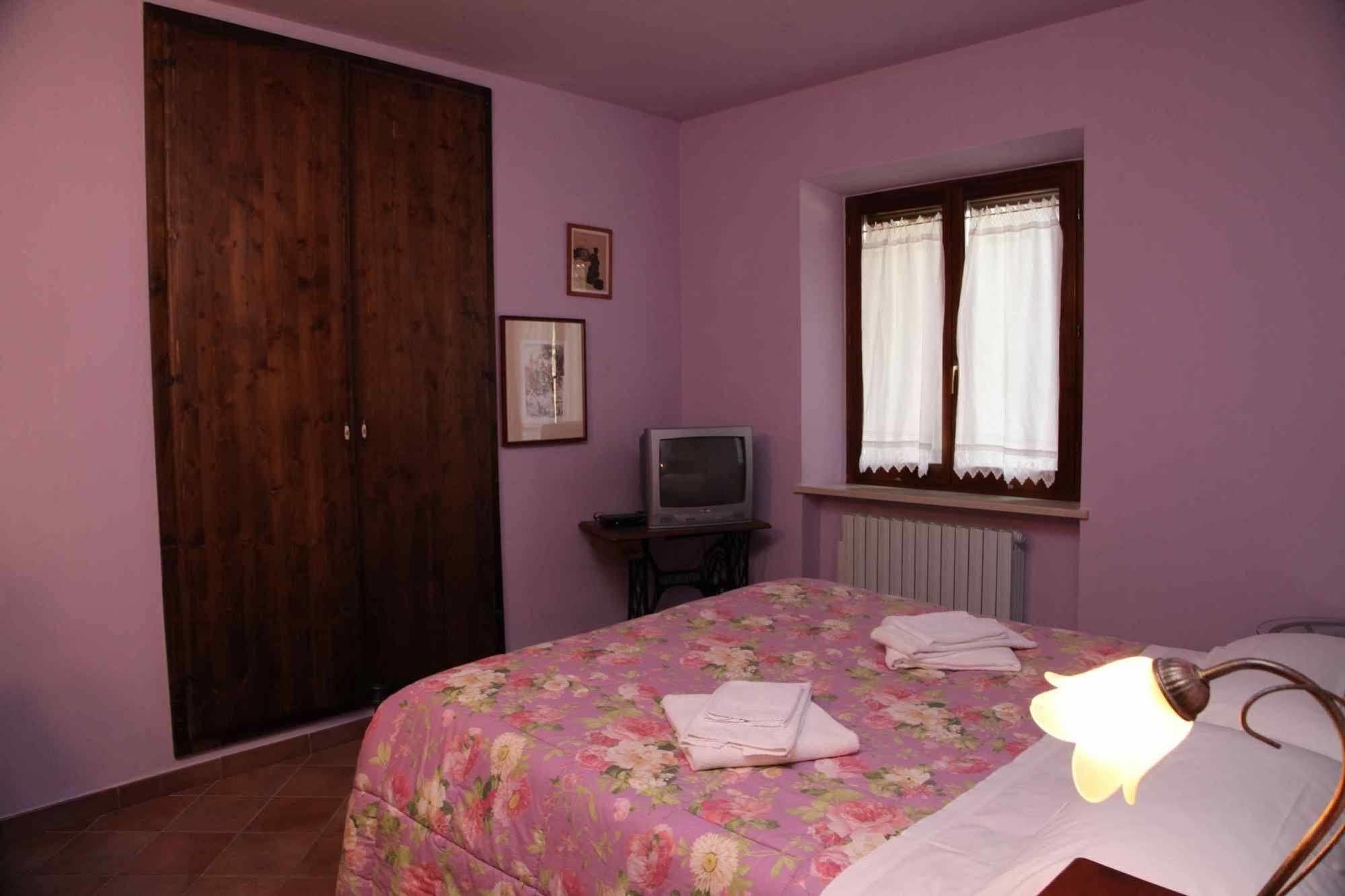 Lacelletta Country House ウルビーノ エクステリア 写真